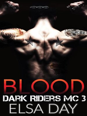 cover image of Blood